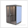 High Quality Durable Soundproof Office Conference Pod